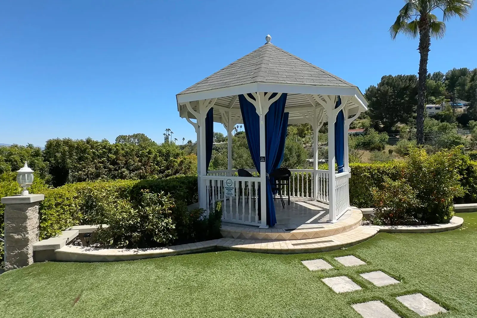 Star City Recovery Detox Facilityoutdoor 1